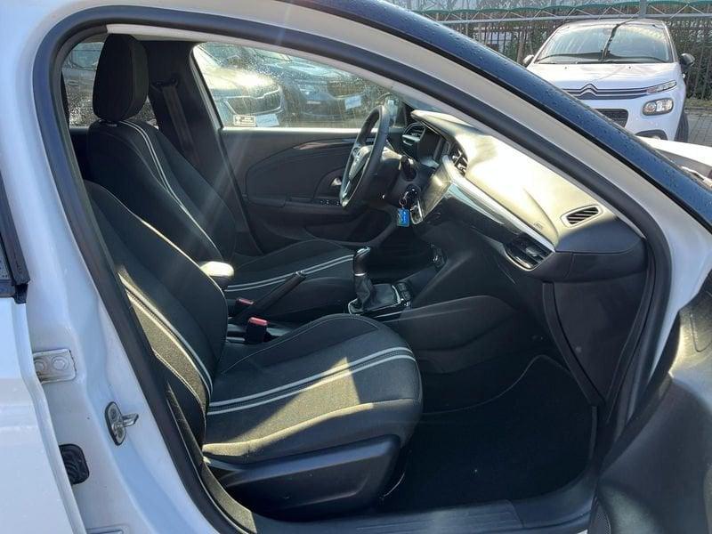 Opel Corsa Corsa 1.2 100 CV Design & Tech