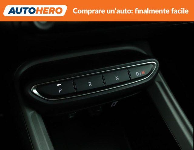 JEEP Avenger 1.2 Turbo 110 CV MHEV Longitude