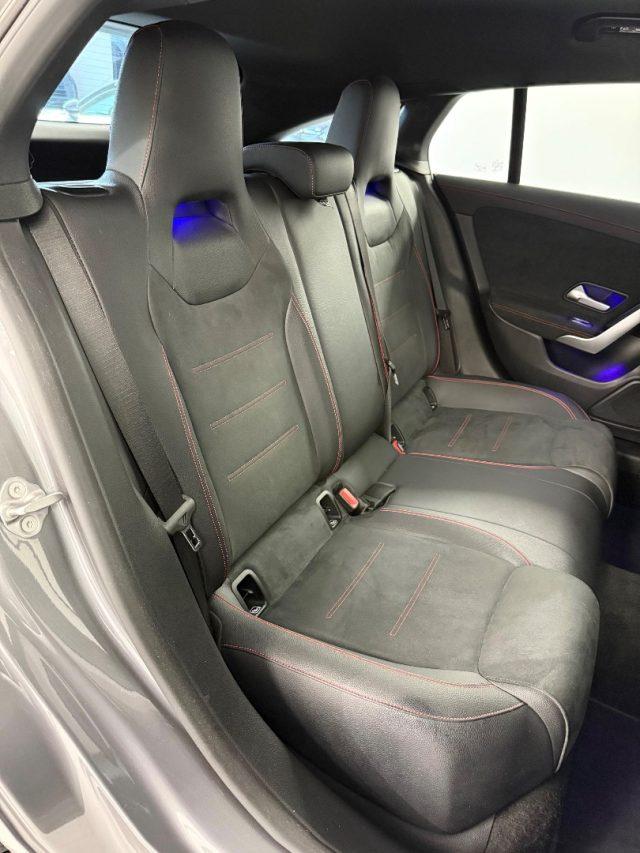 MERCEDES-BENZ CLA 200 d Auto Shooting Brake Premium AMG Line