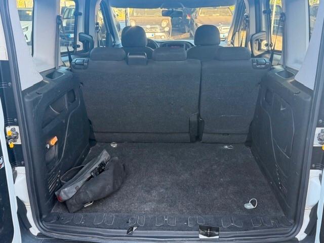 Fiat Doblo Doblò 1.6 MJT 105CV S&S PC Combi N1 Easy