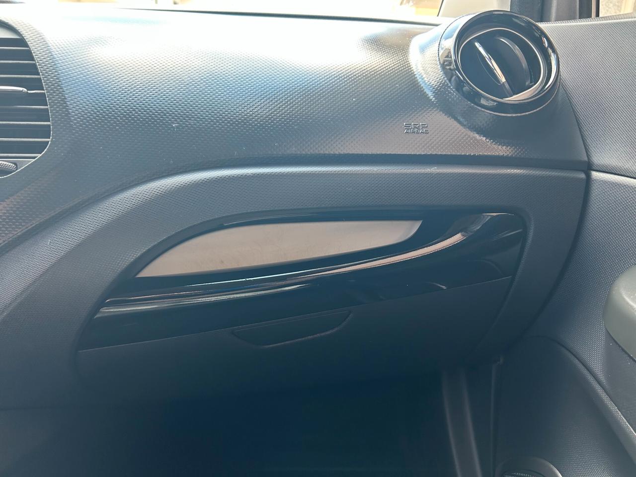 Renault Captur 1.5 dCi 8V 90 CV Start&Stop Live