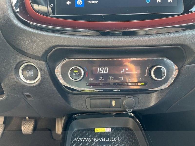 Toyota Aygo X 1.0B (72 CV) Lounge