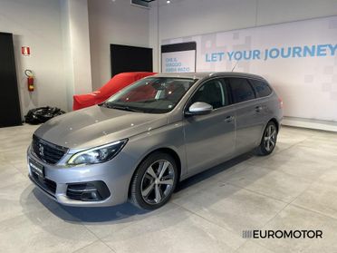 Peugeot 308 Station Wagon 1.5 BlueHDi Allure