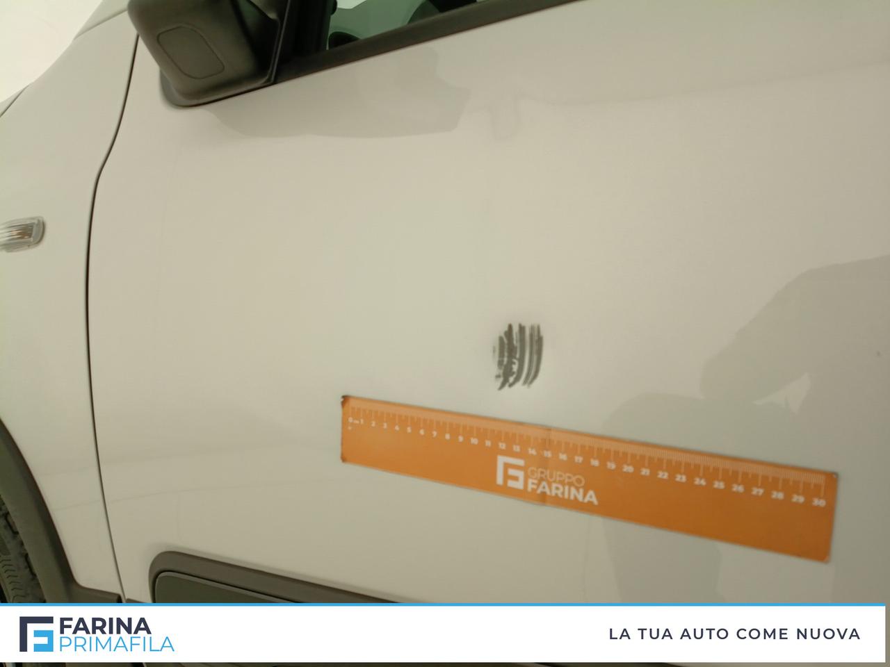 FIAT Pandina III 2024 Cross - Pandina Cross 1.0 firefly hybrid s&s 70cv