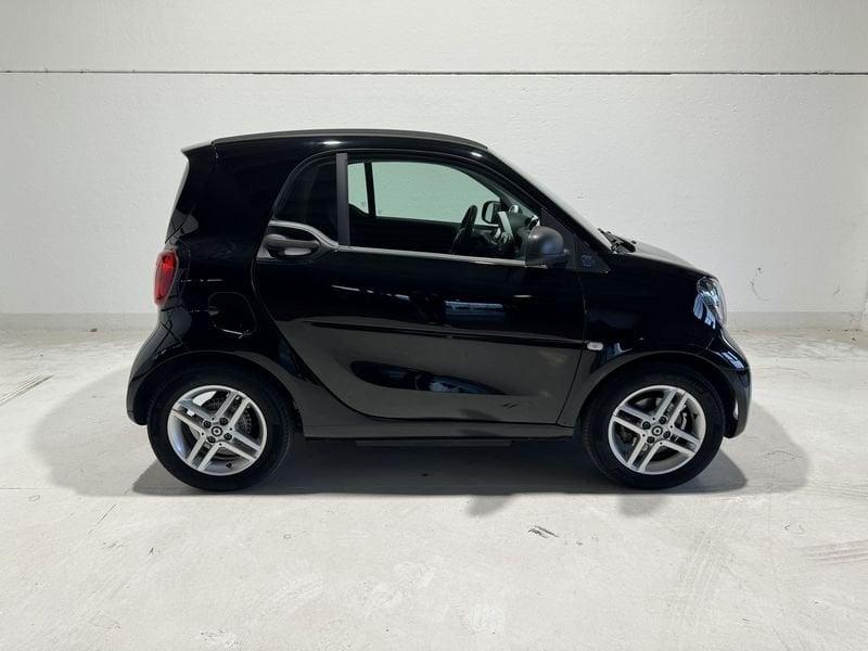 smart fortwo Smart III 2020 Elettric eq Pure 4,6kW