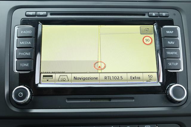 VOLKSWAGEN Golf 2.0 TDI