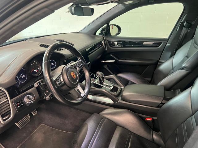 PORSCHE Cayenne 4.0 V8 Turbo*PROMO*