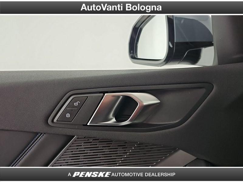 BMW Serie 1 118d MSport Pro