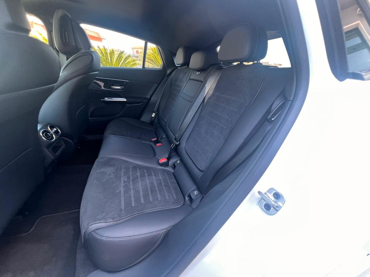 Mercedes-Benz GLC 220 d Coupé AMG Line Premium Plus 4matic auto