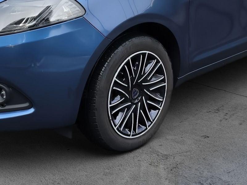 Lancia Ypsilon Ypsilon 1.0 FireFly 5 porte S&S Hybrid Ecochic Gold