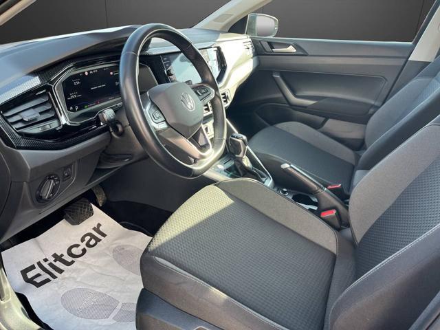 VOLKSWAGEN Polo 1.0 TSI DSG Life