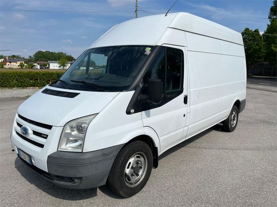 Ford tranist l2 h2 motore nuovo 24 mesi di garanzia