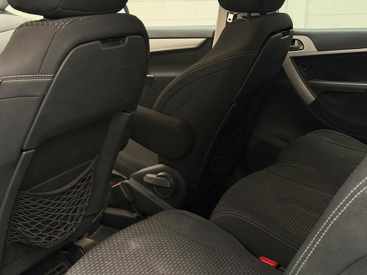 Citroen C4 Grand Picasso 1.6 HDi 110 FAP Style