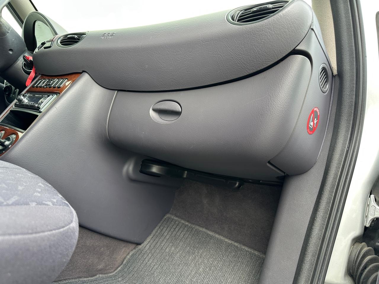 Mercedes-benz A 160 cat Elegance Unico Proprietario
