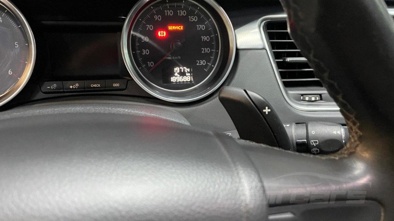 Peugeot 508 Station Wagon 508 SW 2.2 hdi 16v Gt Ciel 204cv auto