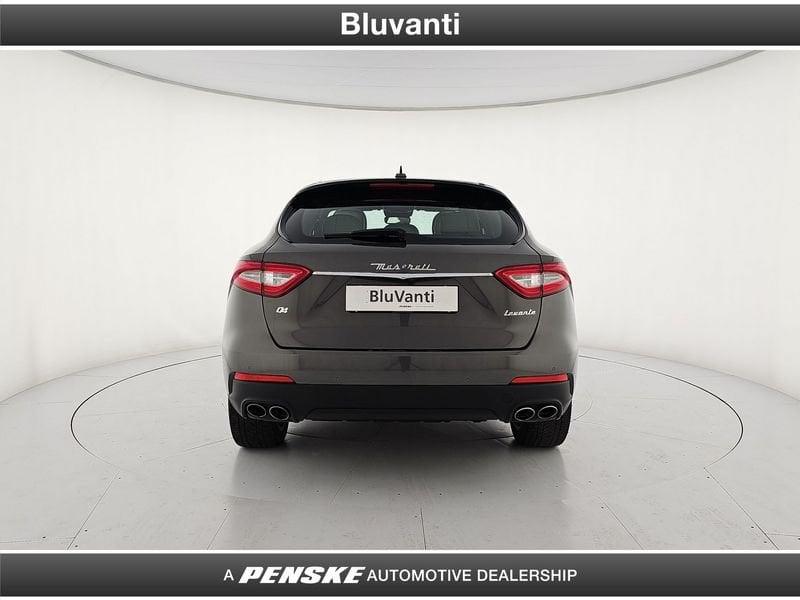 Maserati Levante V6 Diesel 275 CV AWD
