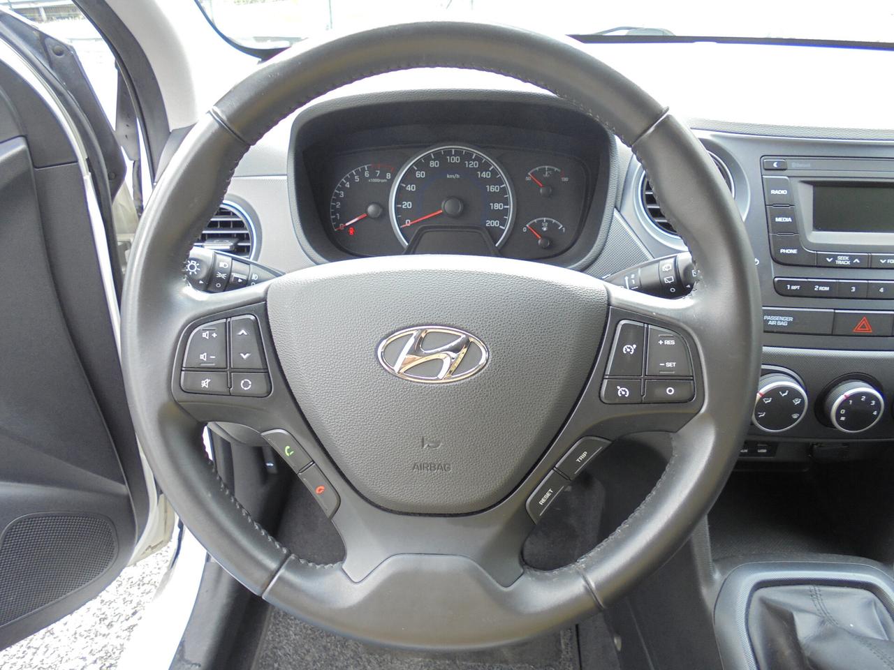 Hyundai i10 1.0 MPI Prime