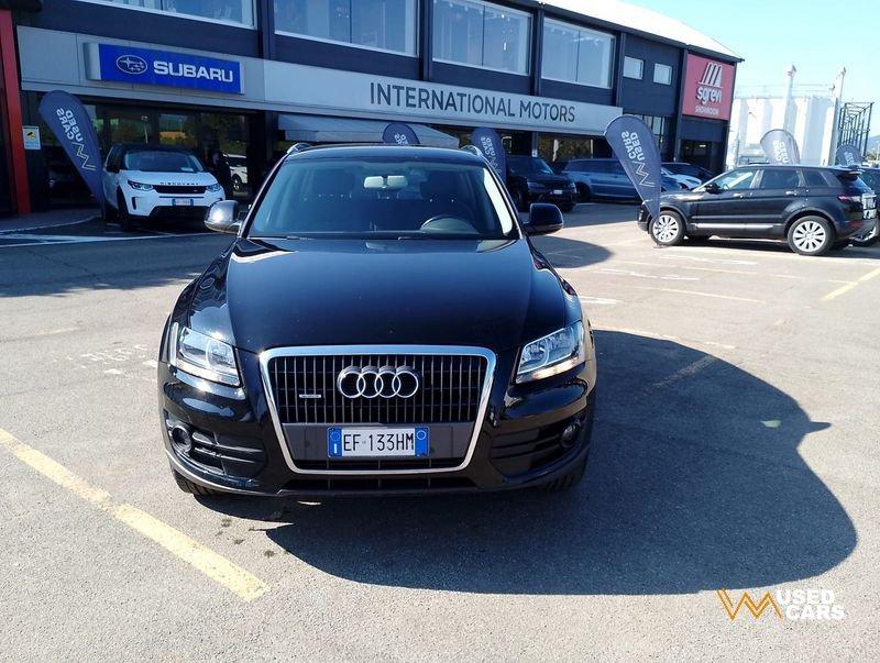 Audi Q5 Q5