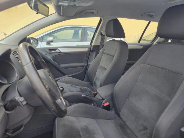 VOLKSWAGEN Golf 1.4 TSI 122CV 5p. Highline