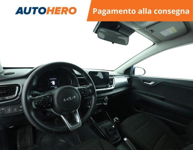 KIA Stonic 1.2 DPI Style