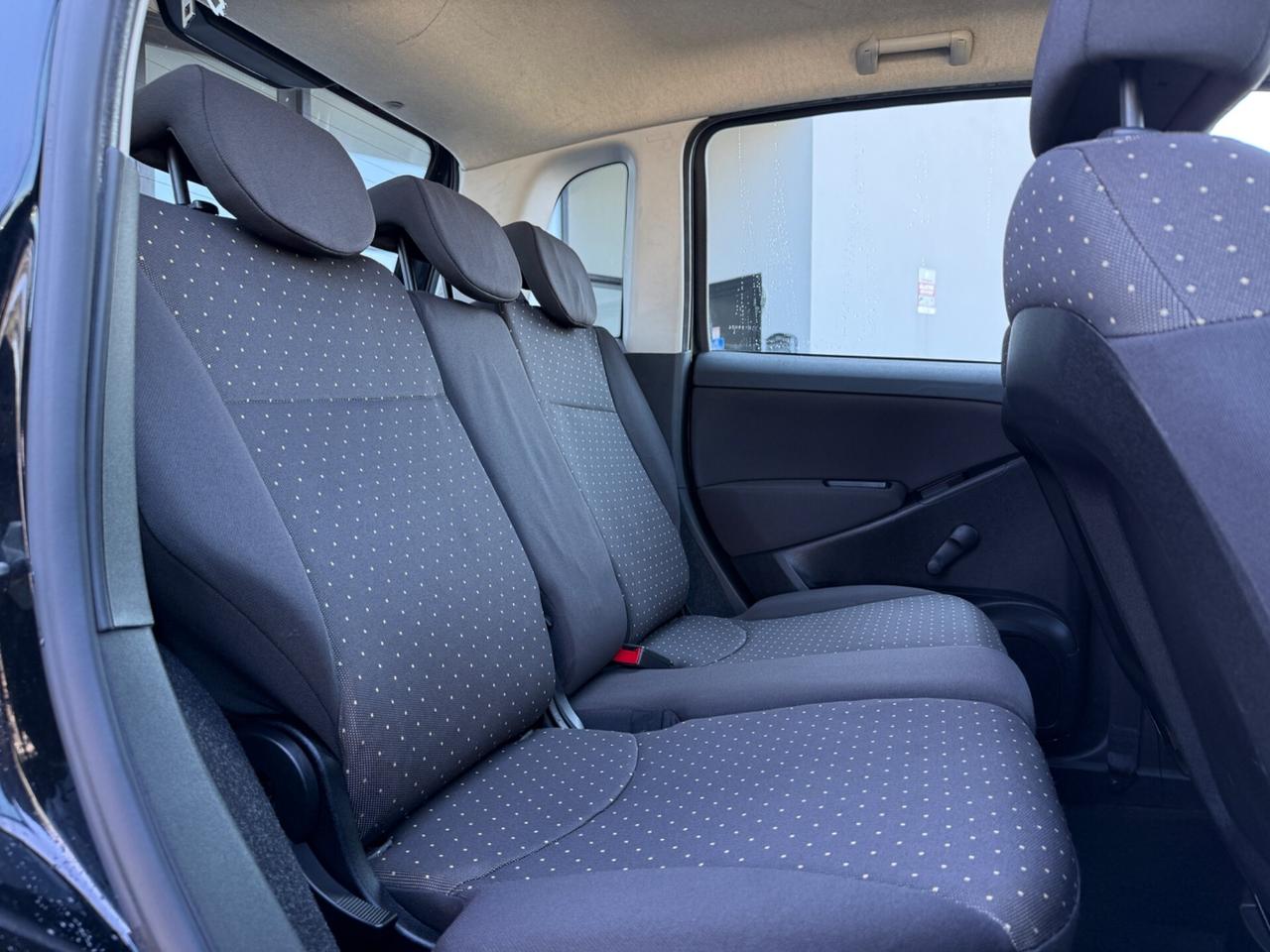 Fiat Idea 1.2 b.|NEOPATENTATI