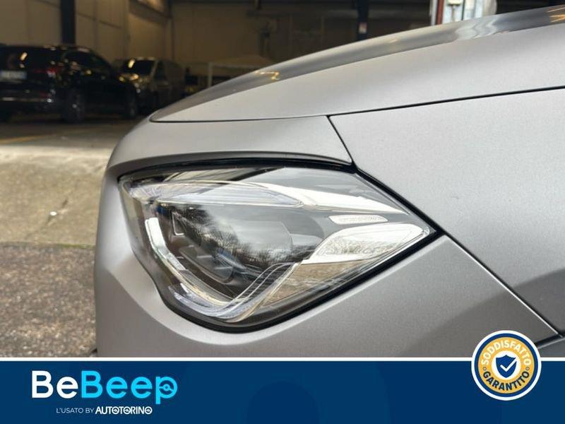 Mercedes-Benz GLA 45 AMG S 4MATIC+ AUTO