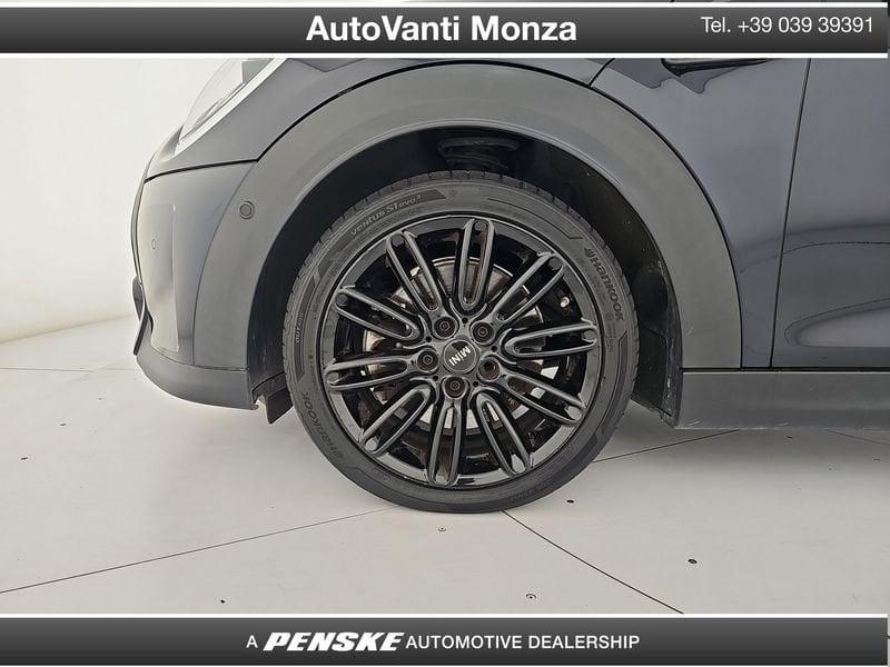 MINI Mini 5 porte Mini 2.0 Cooper S Yours 5 porte