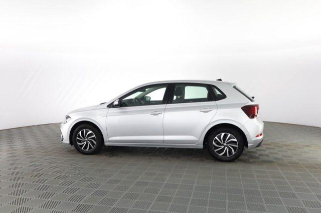 VOLKSWAGEN Polo Polo 1.0 TSI DSG Life