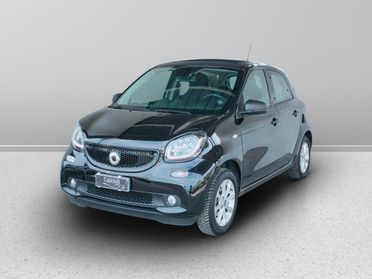 SMART Forfour II 2015 - Forfour 1.0 Passion 71cv my18