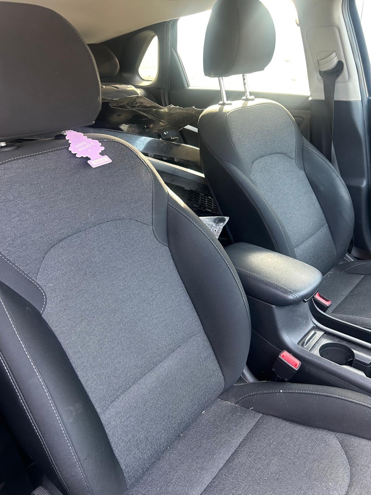 Hyundai i30 Fastback 1.6 CRDi 136 CV iMT 48V Prime