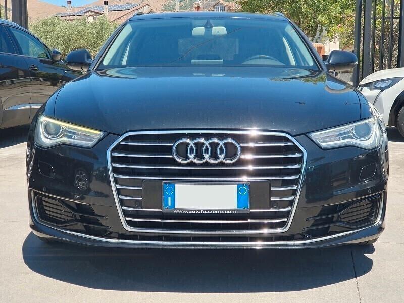 AUDI A6 Avant IV 2.0 TDI 190 STronic NAV XENO PARK