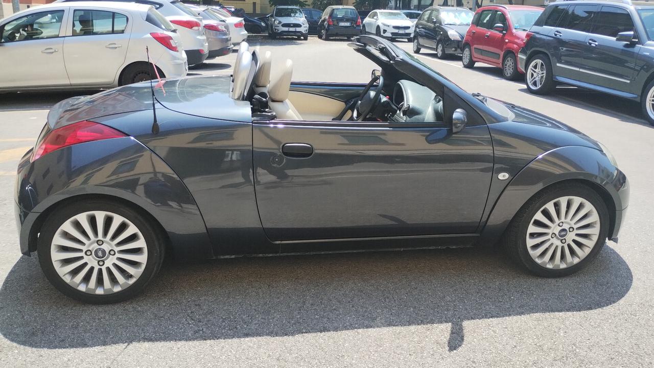 Ford Ka StreetKa 1.6