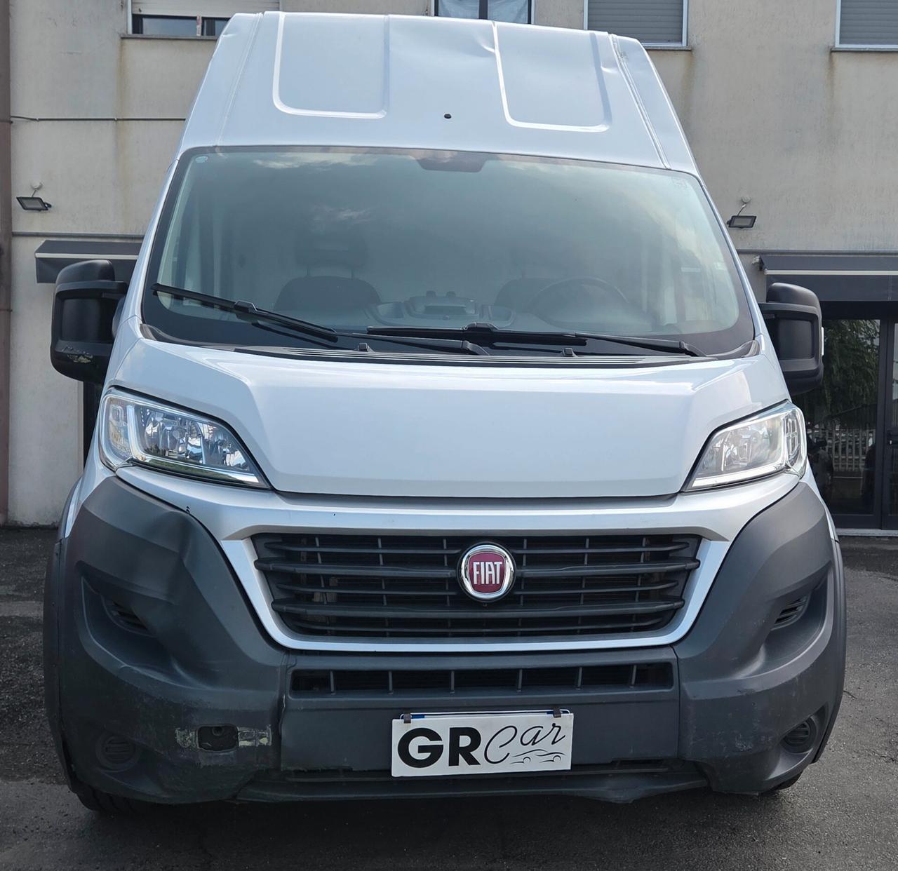 Fiat Ducato 35 2.3 MJT 130CV PC-TN 3p. Furgone
