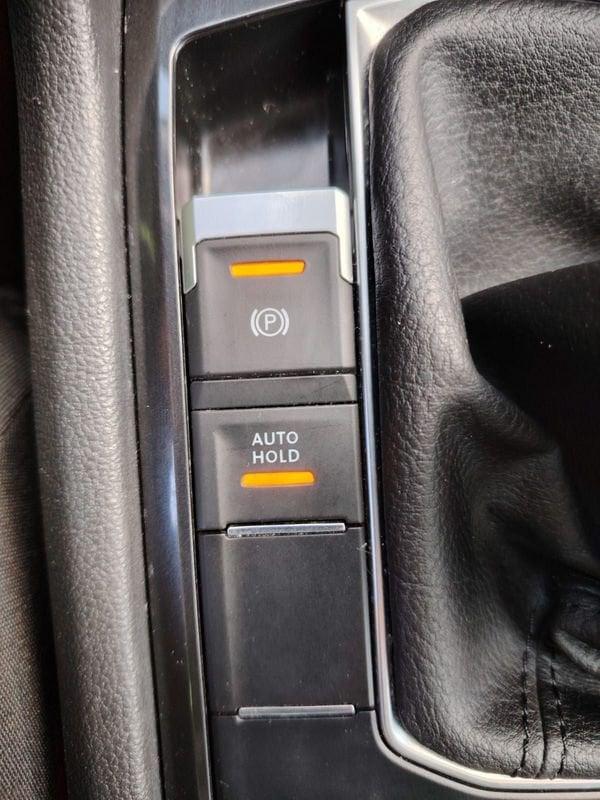 Volkswagen Tiguan 2.0 TDI SCR Life
