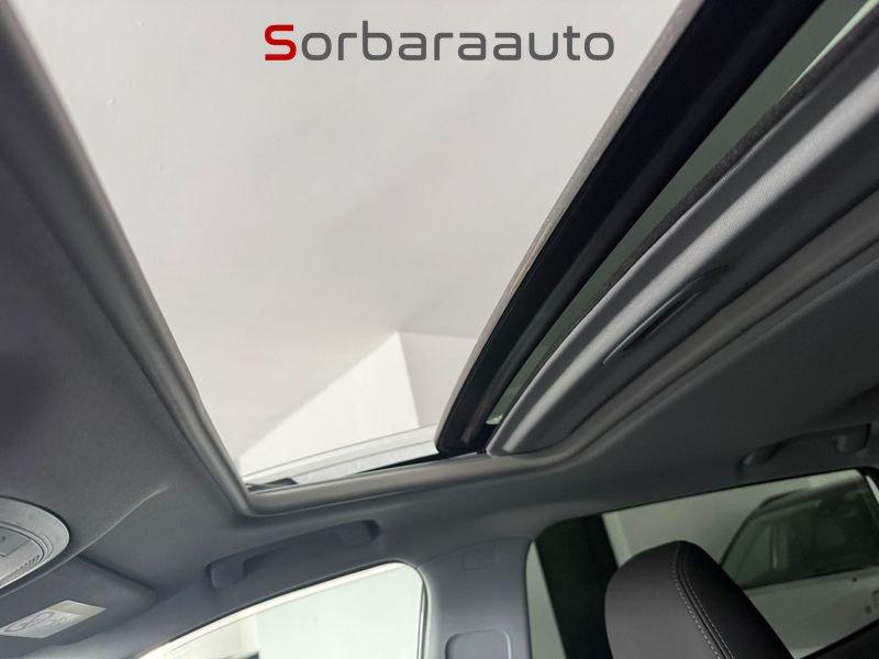 DR AUTOMOBILES dr 4.0 1.5 Bi-Fuel GPL
