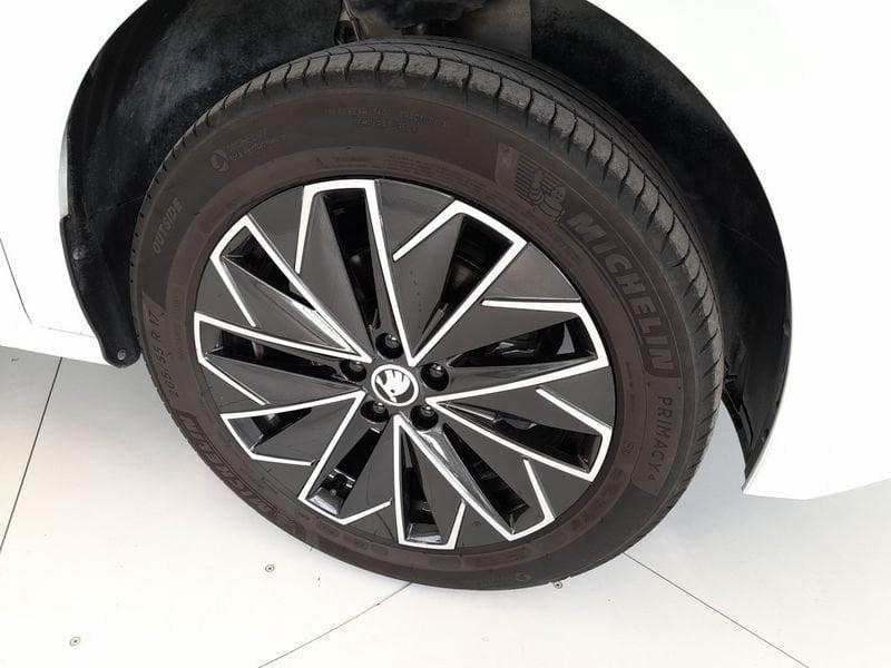 Škoda Kamiq 1.5 TSI 110KW BLACK DOTS DSG