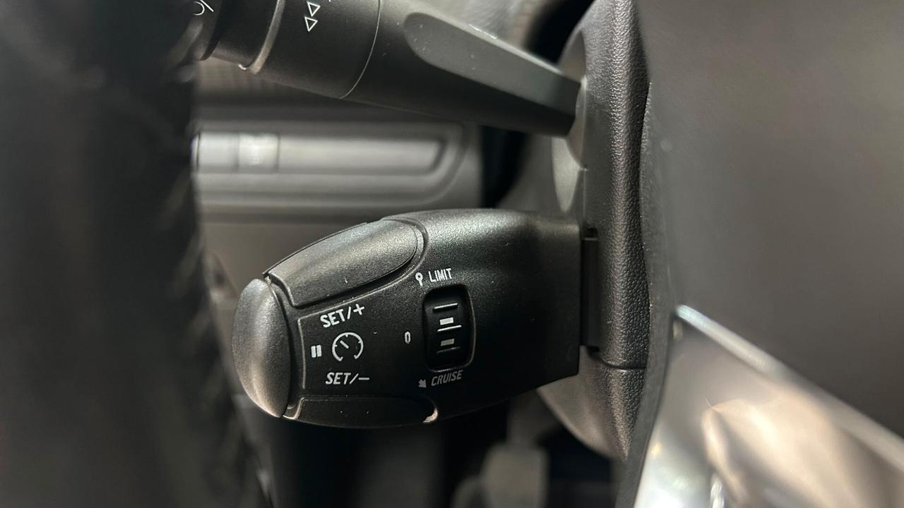 Peugeot 2008 BlueHDi 100 S&S Active