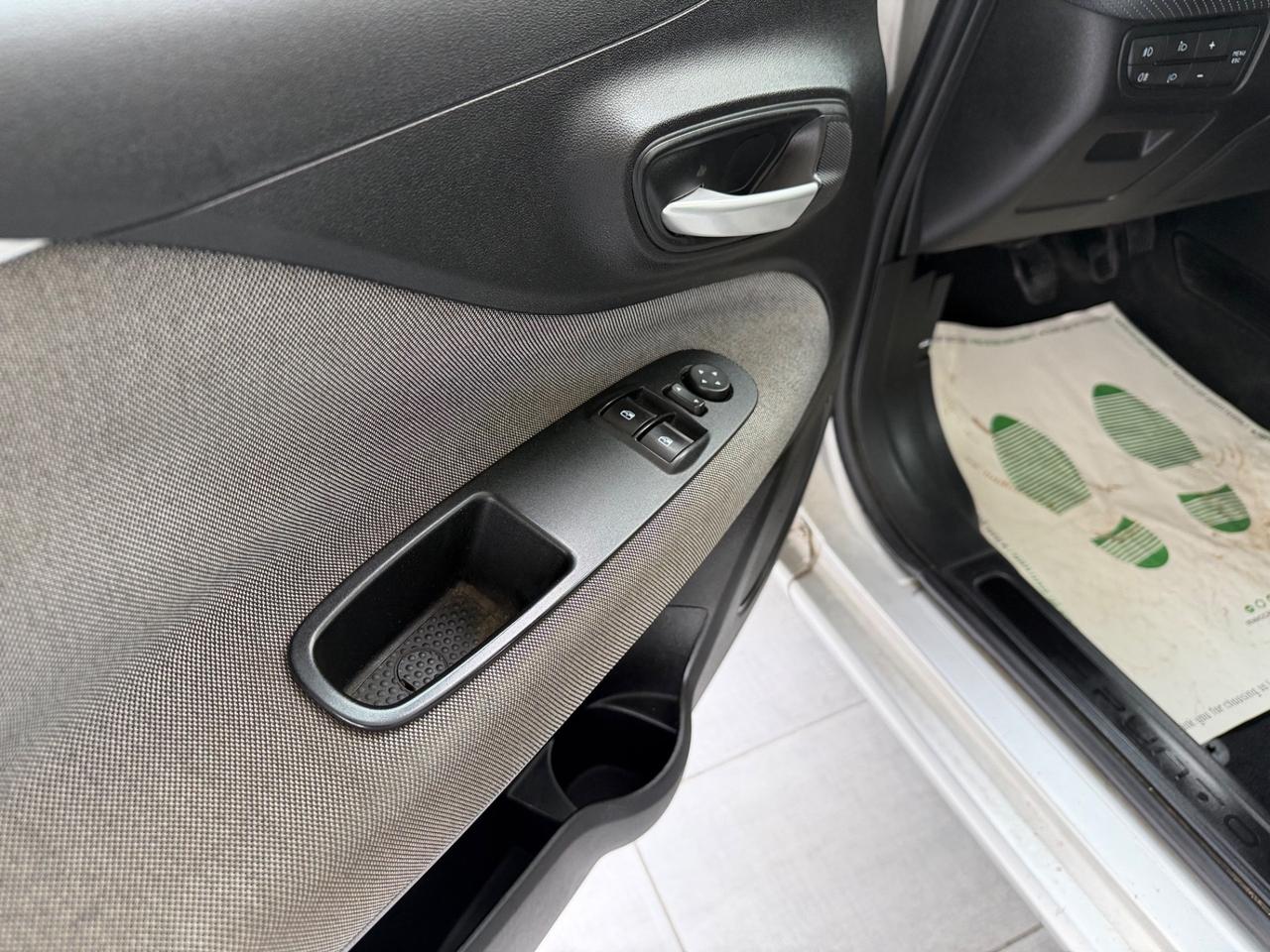 Fiat Punto Evo 1.3 Mjt 95 CV DPF 3 porte S&S Dynamic