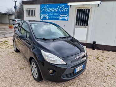 Ford Ka 1.2 8V 69CV Individual "Euro 5"