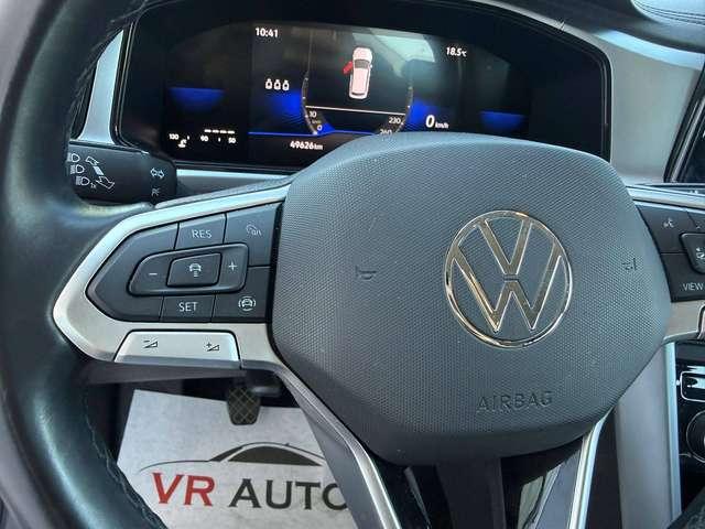 Volkswagen T-Roc 1.0 tsi Life 110cv FULL LED/CARPLAY/ACC - Promo Fin