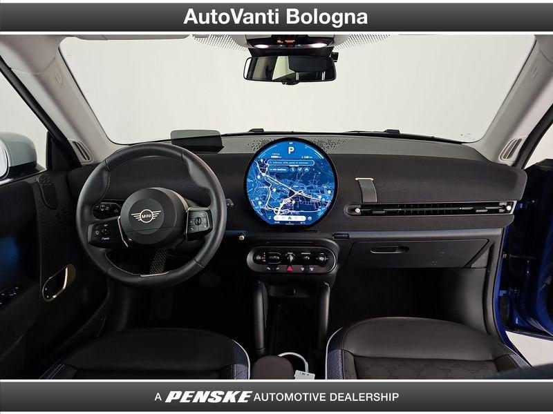 MINI Cooper Mini Cooper SE Classic