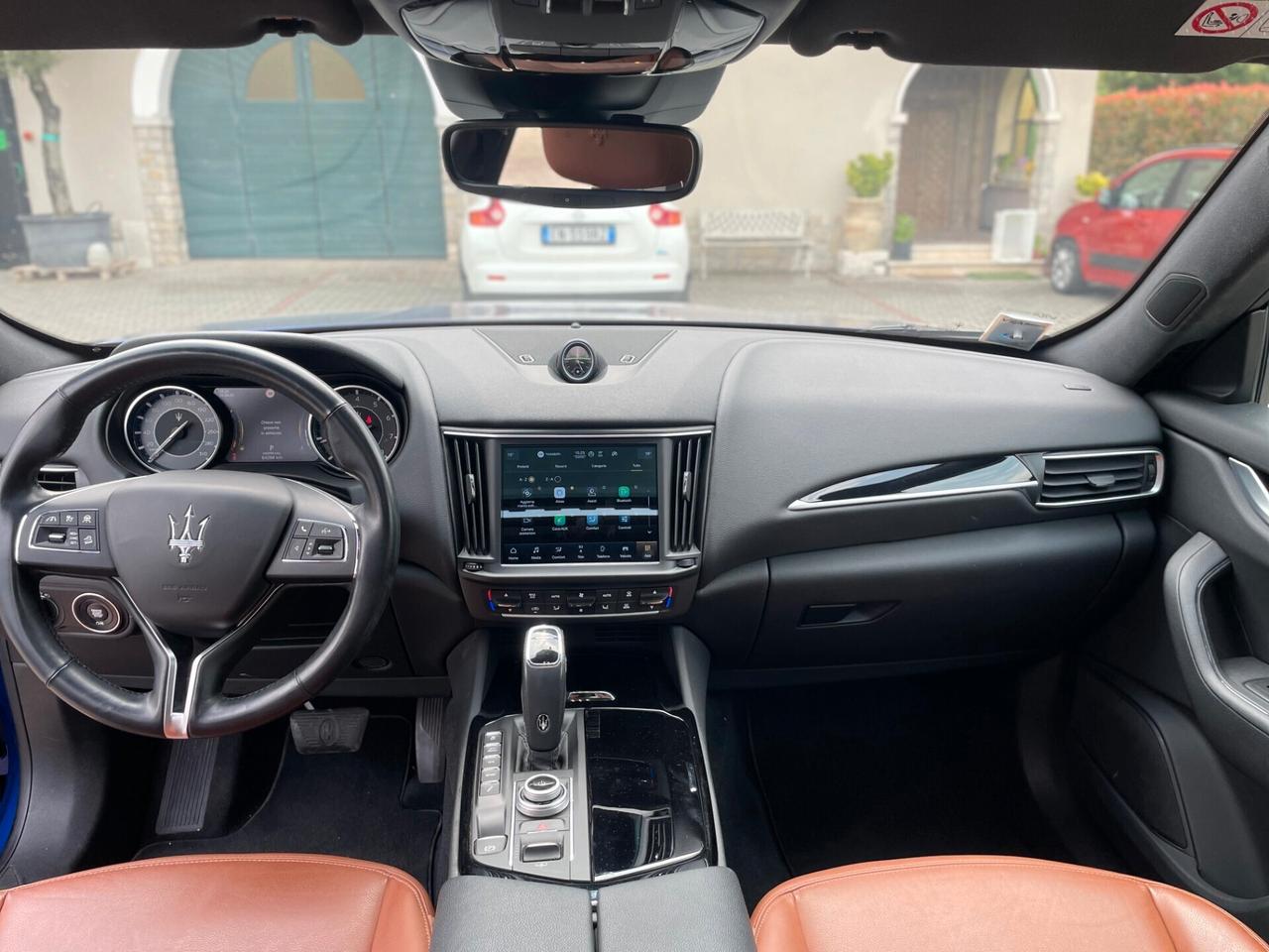 Maserati Levante 2.0 mhev GT 330cv auto