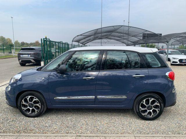FIAT 500L 1.4 95 CV 120°