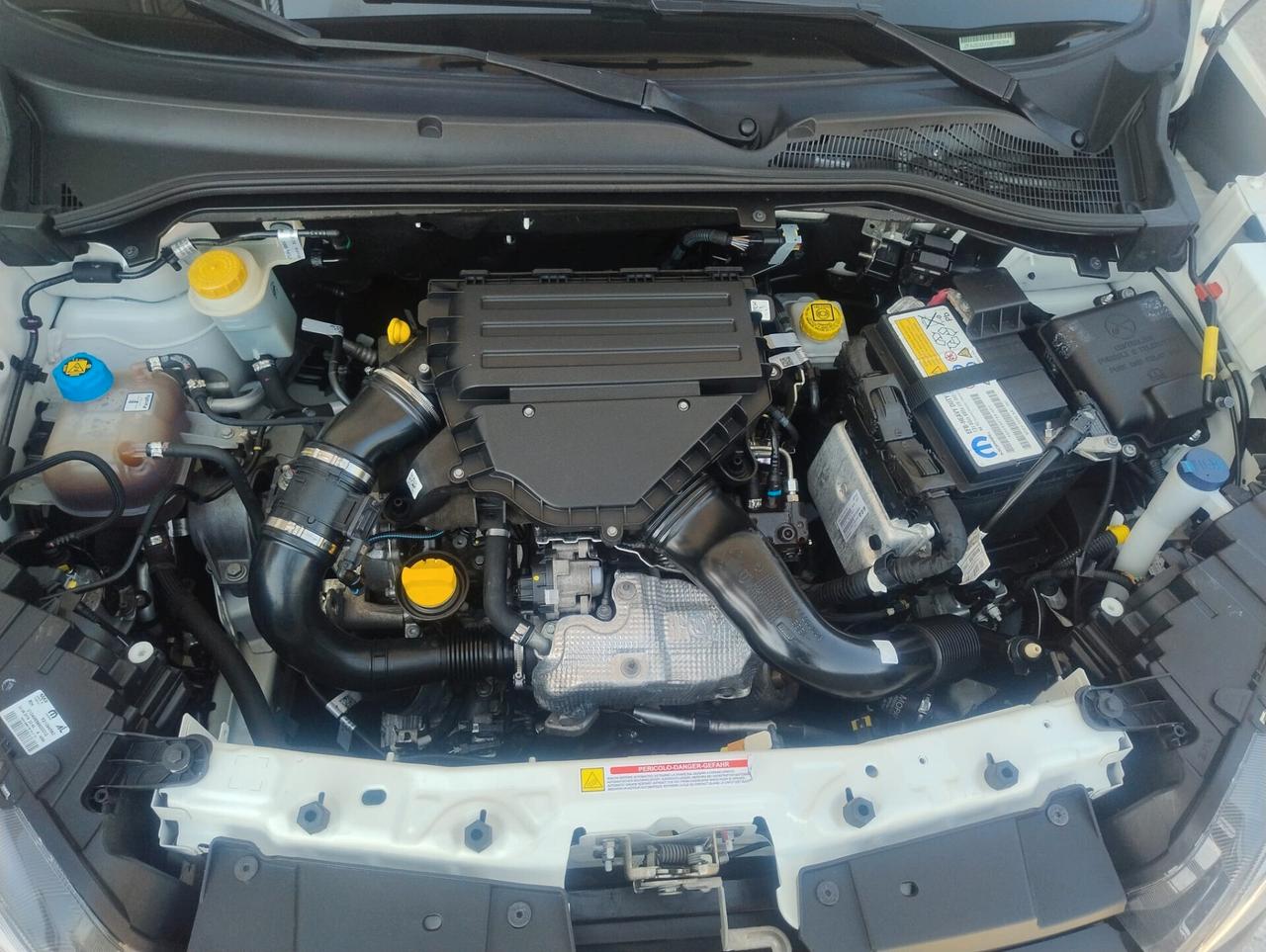 Fiat Doblò Combi 1.3 Mjet SX 95Cv - 2019