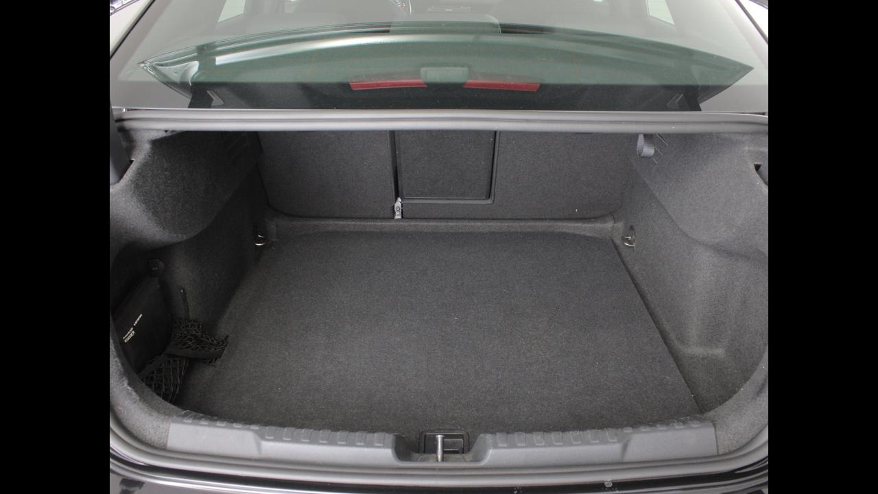 Audi AUDI A3 SEDAN 35 TDI S TRONIC