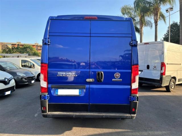 Fiat Ducato 33 MH1 2.3 MJT 130CV