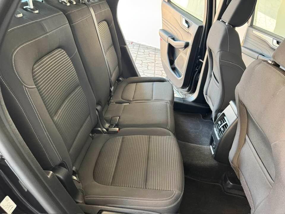 Ford Kuga 1.5 EcoBlue 120 CV 2WD Titanium Business
