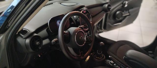 MINI One 1.5 One 5 porte