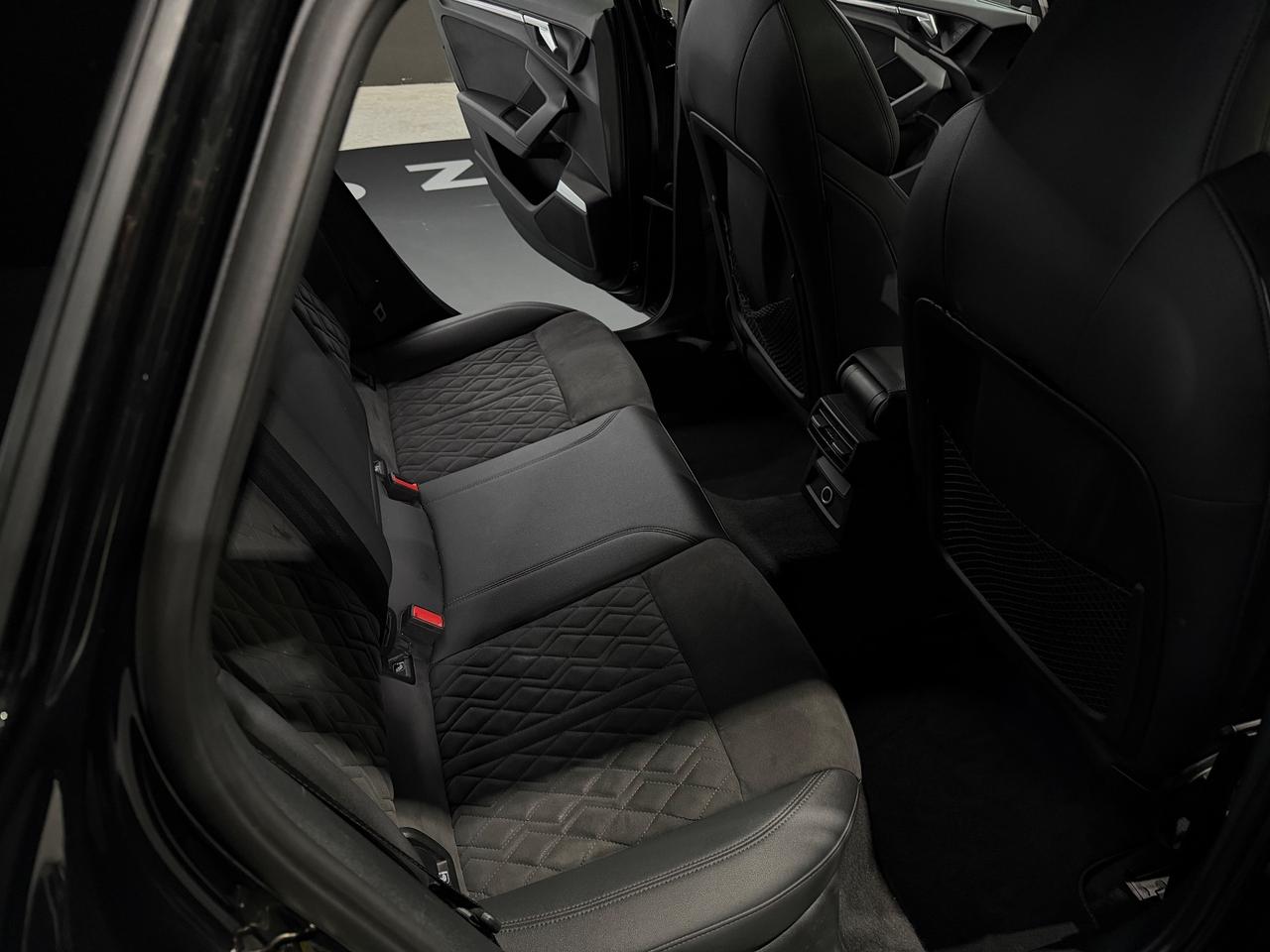 Audi A3 RS 3 SPB TFSI quattro S tronic