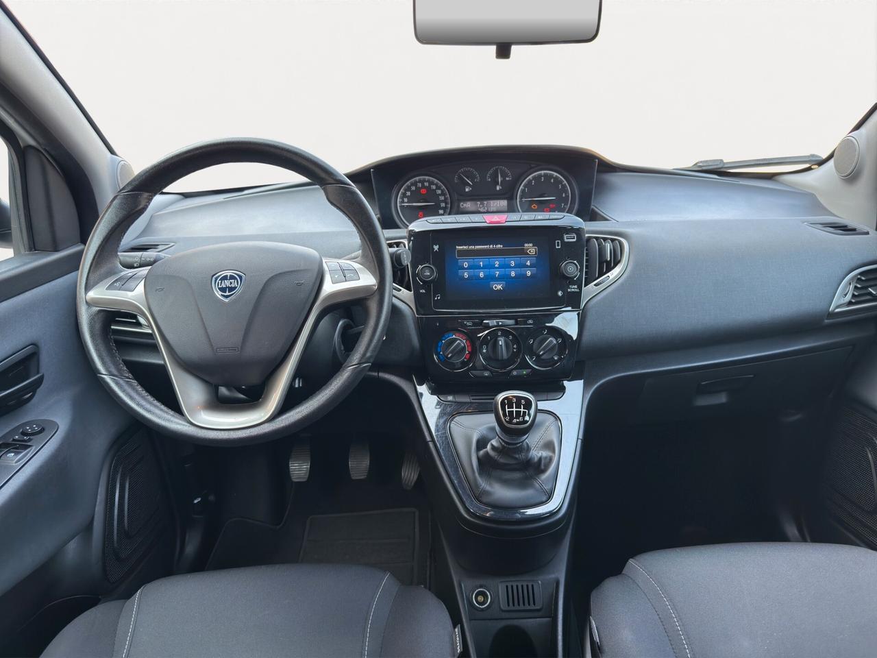 Lancia Ypsilon 1.0 FireFly S&S Hybrid Gold - 2022